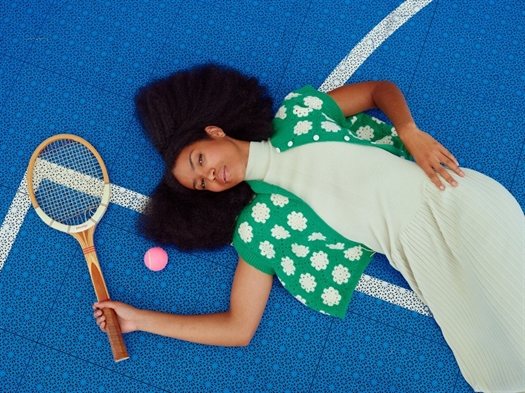 HOOK OUT! af Molla Mills